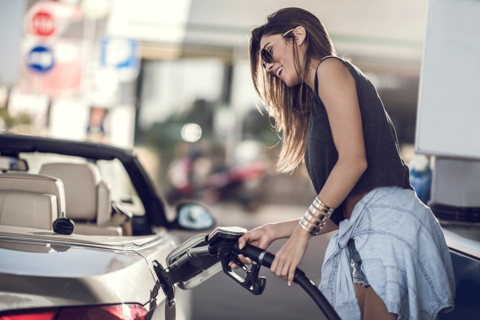 E10 is replacing regular unleaded petrol from September 2021