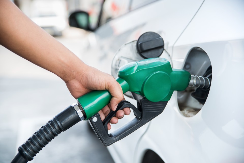 E10 petrol will be rolled out as the new standard fuel across the UK from September 1