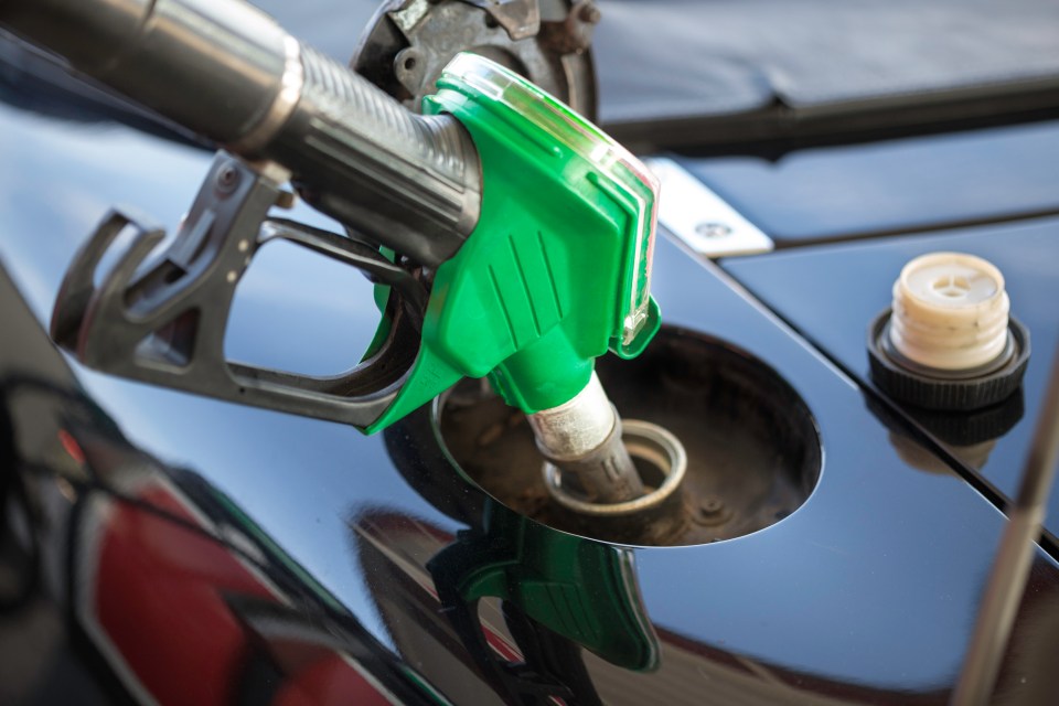 The new E10 biofuel is arriving at petrol pumps in September 2021