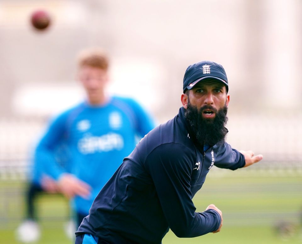 Joe Root insists Moeen Ali's experience will be a boost for England in the second Test against India