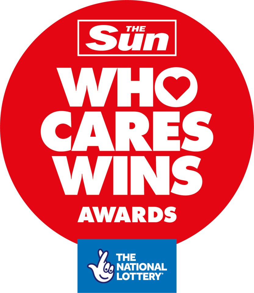 The Sun has partnered with NHS Charities Together and Channel 4 to televise the annual awards for the first time