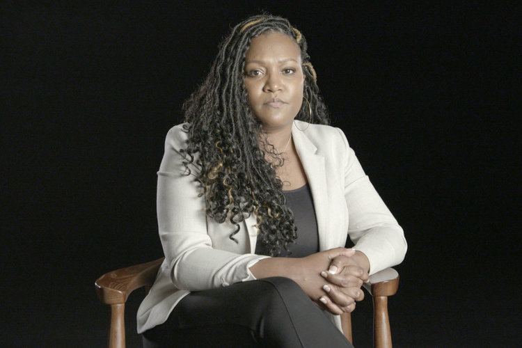 Tiffany Hawkins appeared on on Surviving R. Kelly Pt II: The Reckoning to talk about her experience