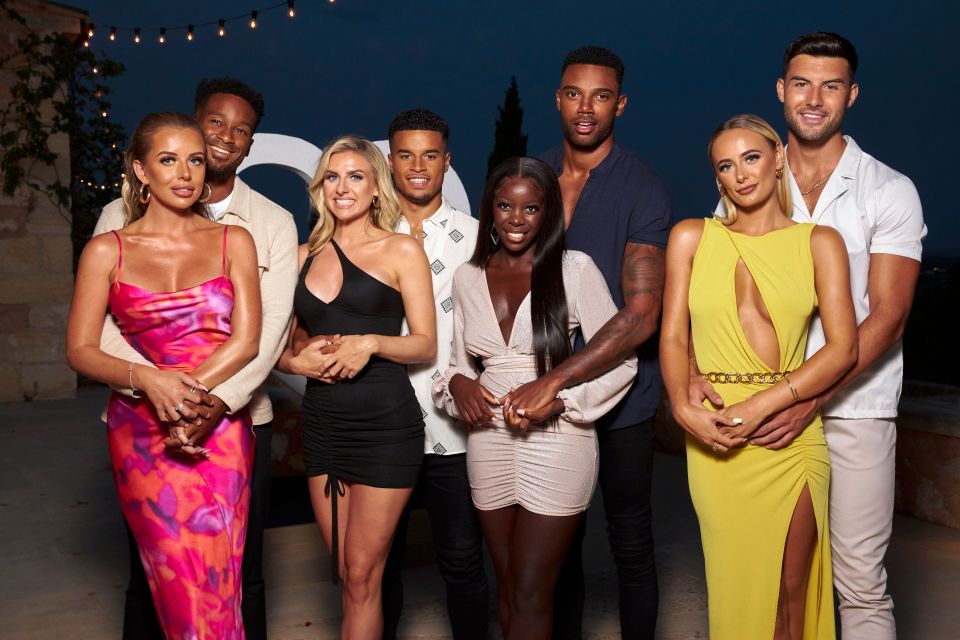 Love Island fans were fuming at the amount of ad breaks in the final