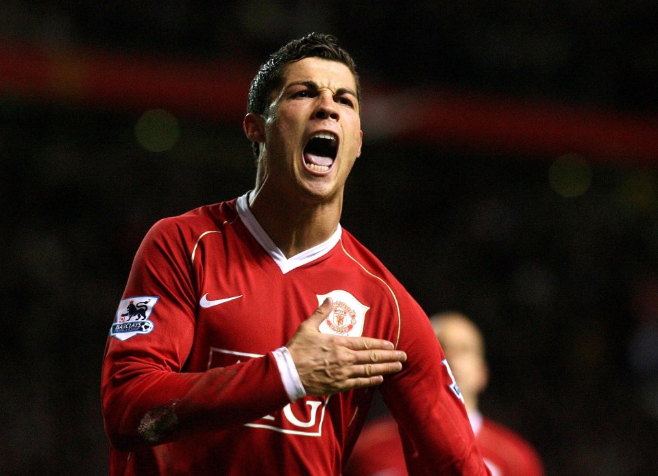 Manchester United have agreed a deal to re-sign Cristiano Ronaldo