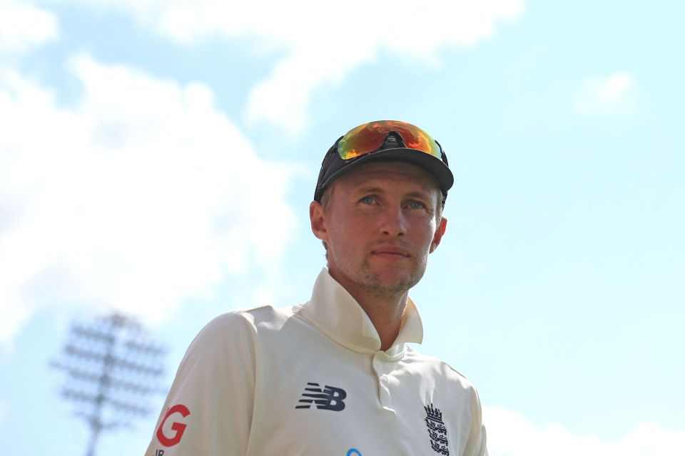 Joe Root now has the most Test wins as England captain