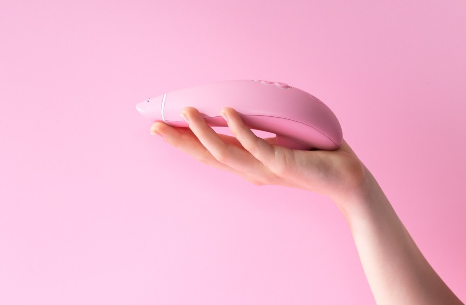 The Womanizer is a satisfying purchase in more ways than one