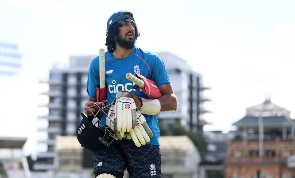 England legend Andrew Strauss is a big fan of Haseeb Hameed