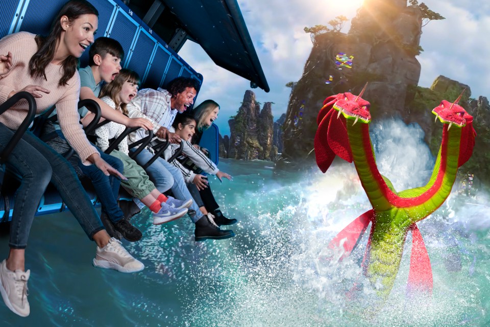 Enjoy a short break at Legoland from £58 per person