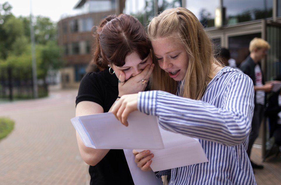 New top grades could be introduced at A-levels and GCSEs