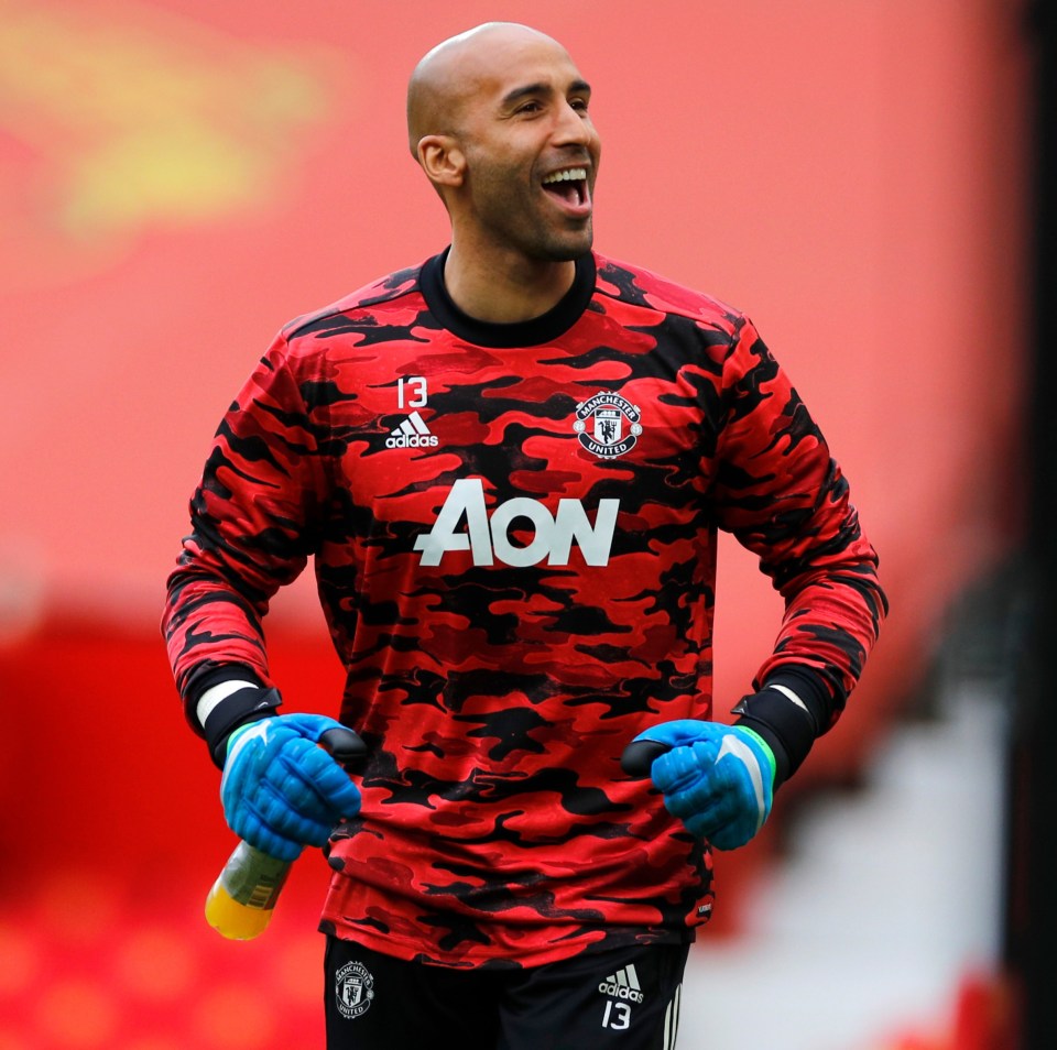 Lee Grant lifted the lid on Ronaldo's return and his impact in the canteen