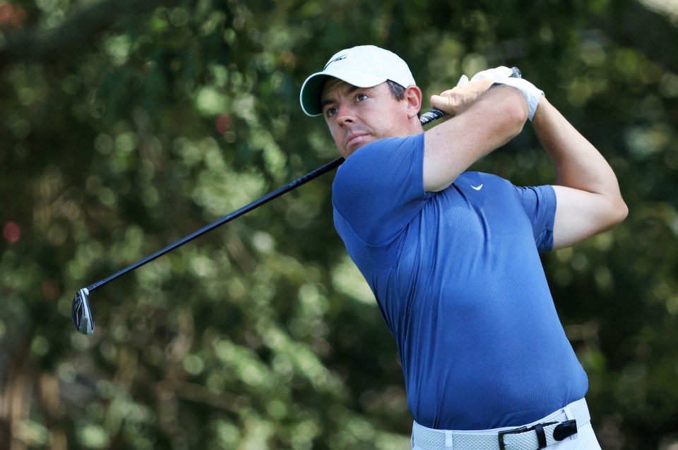 Rory McIlroy was abused the last time the Ryder Cup was held in America