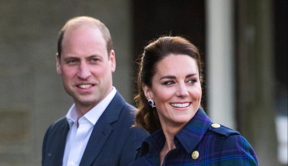 Kate and Wills charity The Royal Foundation wants to make improving diversity a top priority