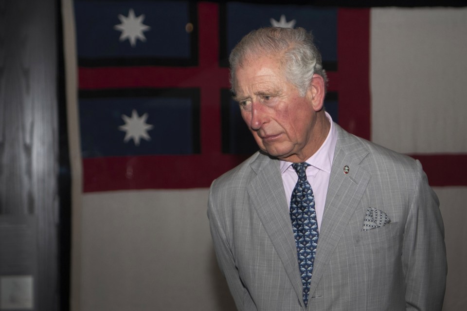 After duties in London, Charles will embark on a tour of the UK, visiting Scotland, Wales and Northern Ireland