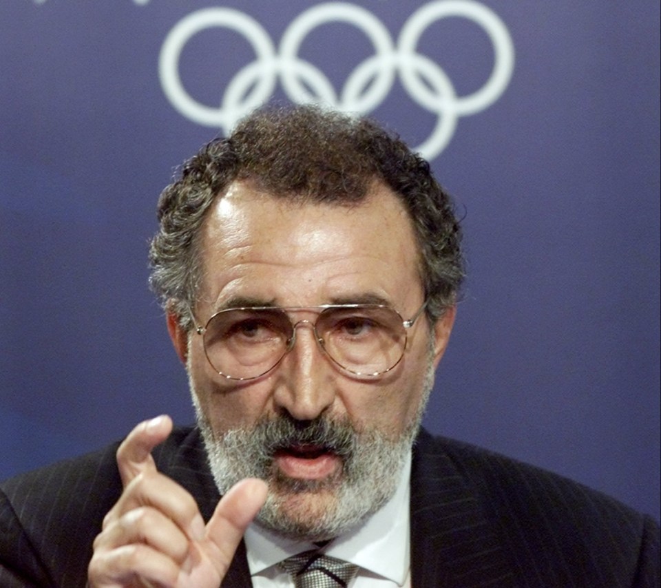 Tiriac's hard work has paid of over the years to accumulate a huge wealth