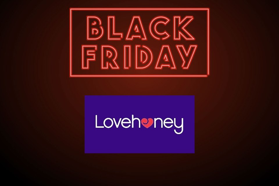 black-friday-lovehoney-sale