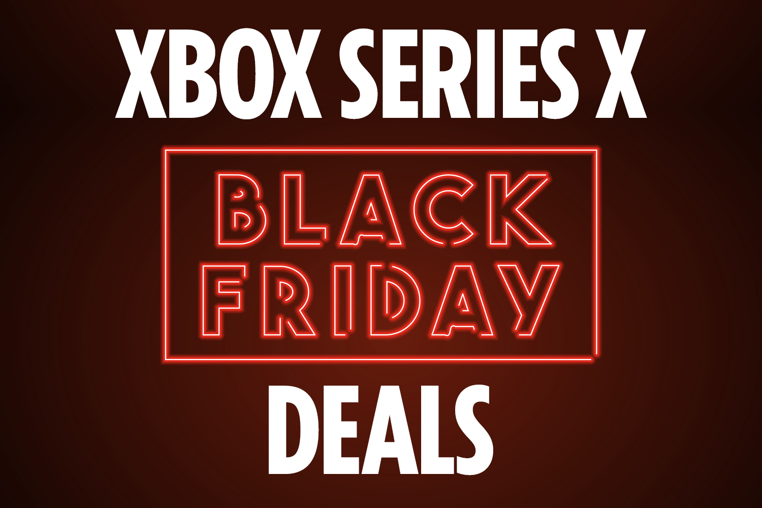 You can save money on Series X consoles now.