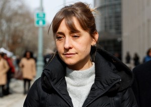  Allison Mack served two years of her three-year sentence before being released on July 5, 2023