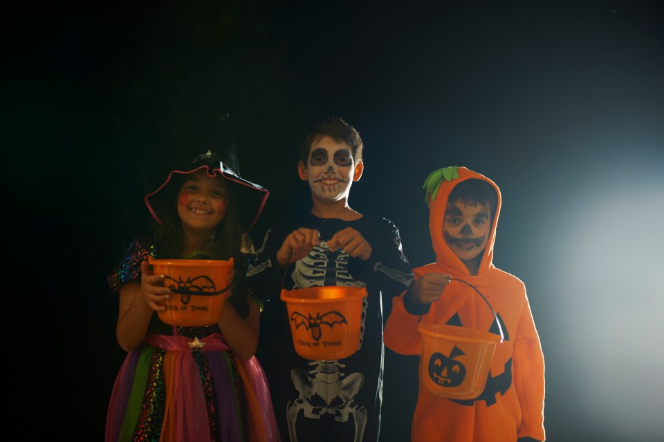 Fun themed events include fancy dress competitions, pumpkin carving and Time Warp dance lessons