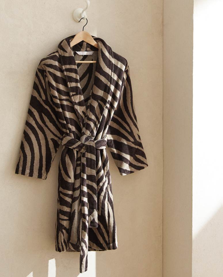 Best dressing gowns for women