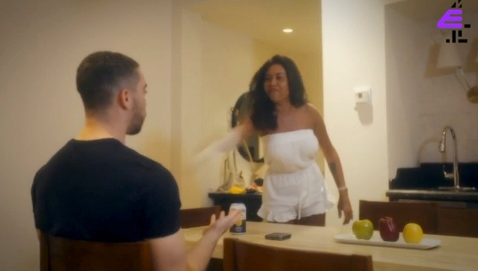 Ant and Nikita got into a huge fight on their honeymoon