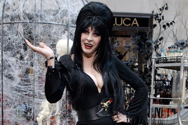 Cassandra Peterson