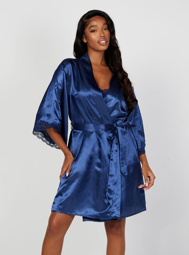 Best dressing gowns for women