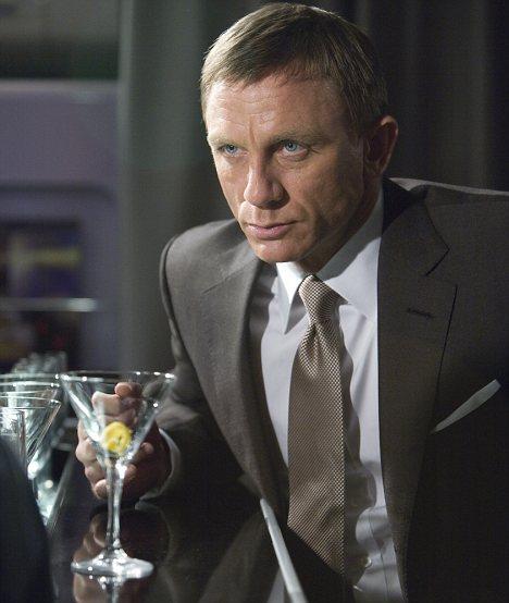 Daniel Craig's next James Bond movie is out later this month