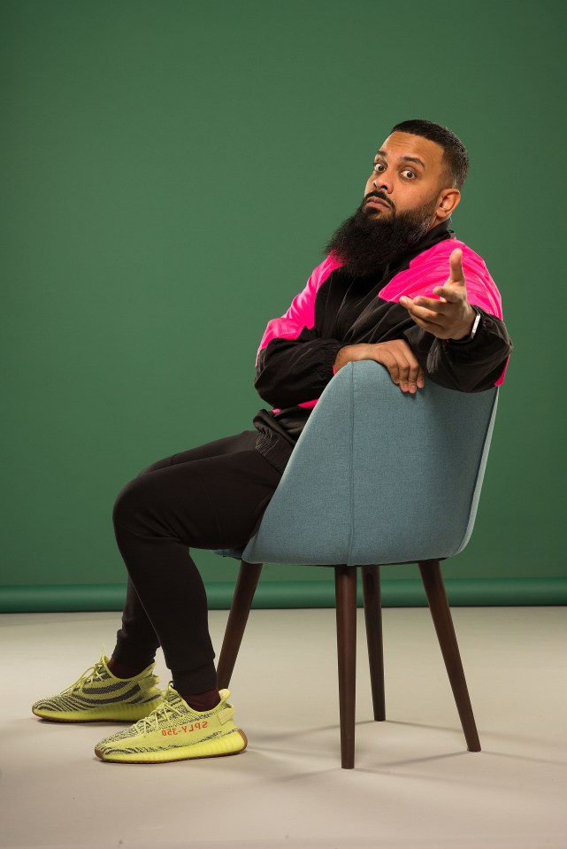 Guz Khan has been a big hit with fans since first coming onto the scene in 2014