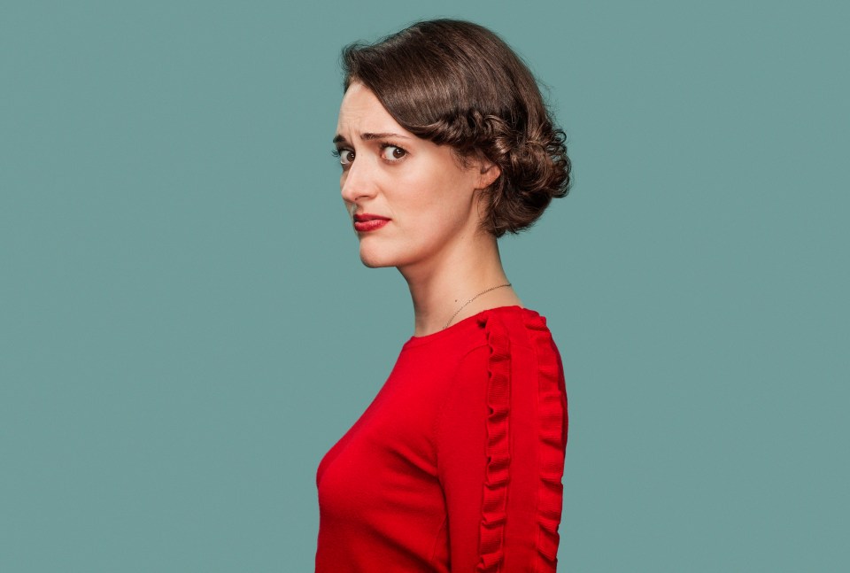 The actress shot to fame with her hit show Fleabag