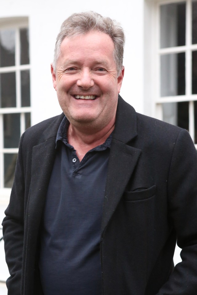 Ofcom has officially cleared Piers Morgan on the grounds of freedom of expression