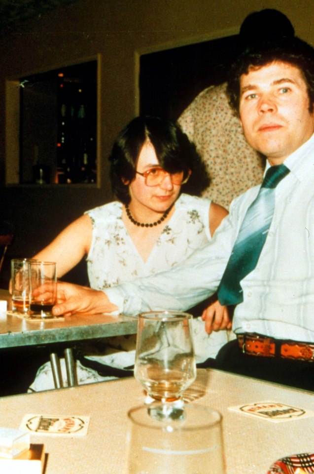 Fred West hanged himself while awaiting his trial and Rose was jailed for life in 1995