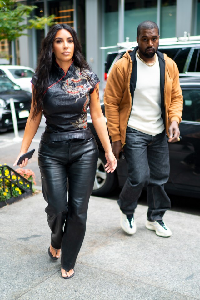 It's not yet known whether the breakdown of his marriage to Kim Kardashian will be featured