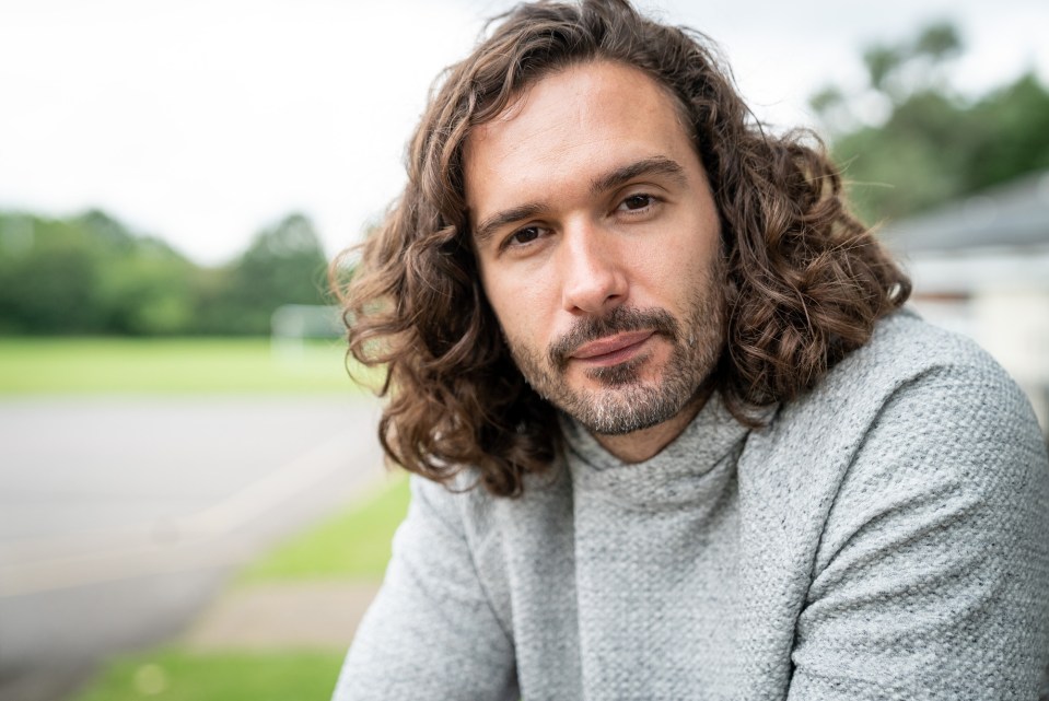 Joe Wicks' exercise routines will put you through your paces