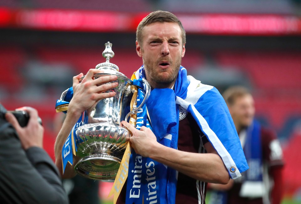 The FA Cup final is set to take place in June because of the long break earlier in the season