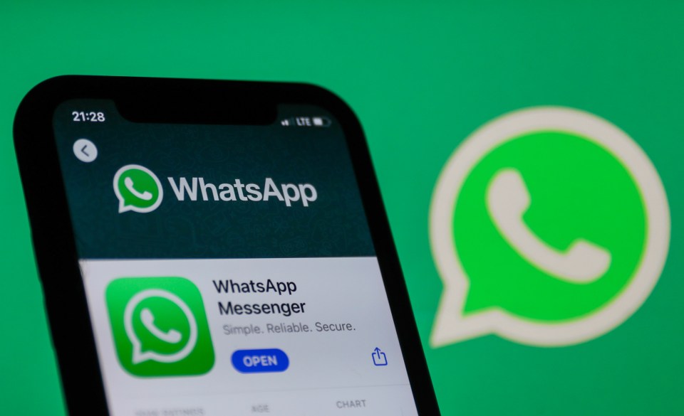 Facebook sifts through some messages sent by WhatsApp users despite claims to the contrary