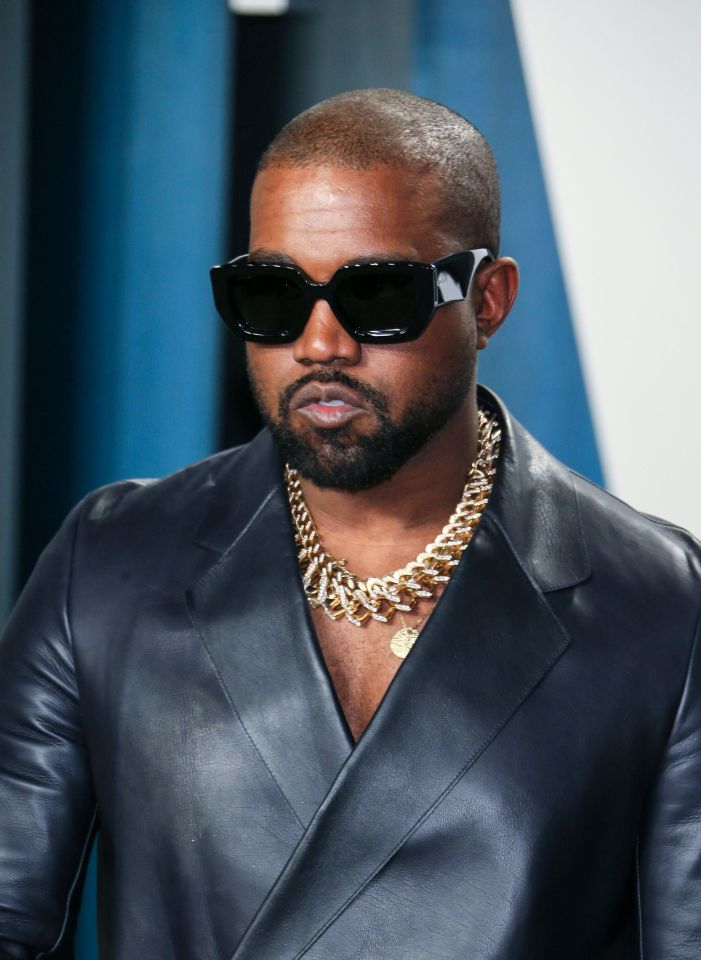 Kanye's Donda is his first No1 here since 2013’s Yeezus