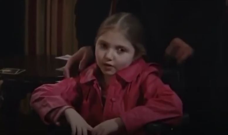 Do you remember Penny Branning on EastEnders?