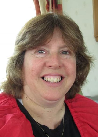 Tina Ince's family described the late 58-year-old as having a 'heart of gold'