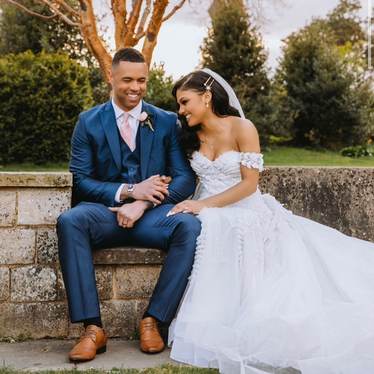 Jordon married Alexis in last night’s Mafs