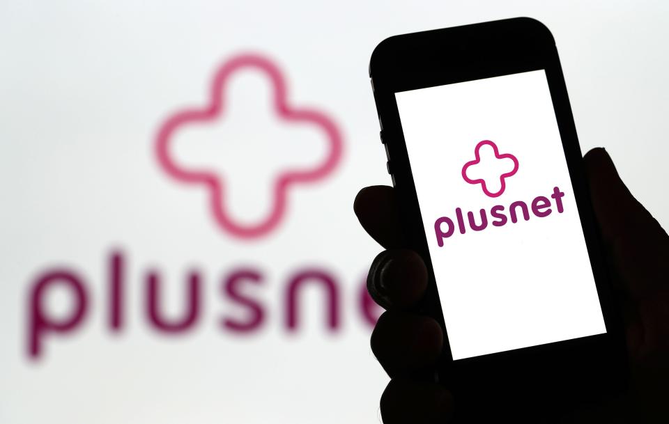 Plusnet customers have only 30 days to decide if they want to keep their contracts after the changes