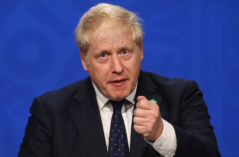 Anger mounted over Boris Johnson's social care plans after the minister in charge admitted people’s homes may have to be sold after death to cover bills