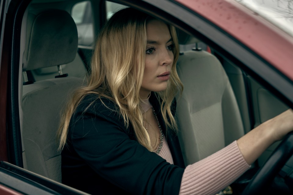 Jodie Comer leads the cast in Help