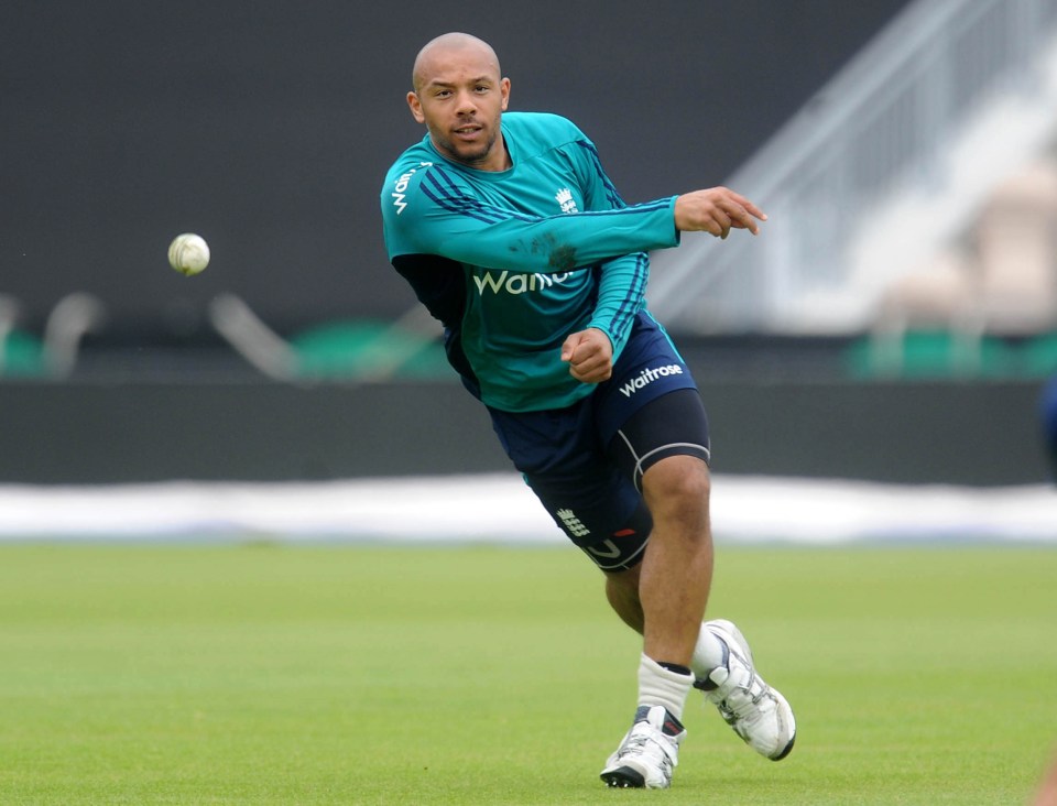 Tymal Mills has returned to the England fold after four years away from the international scene