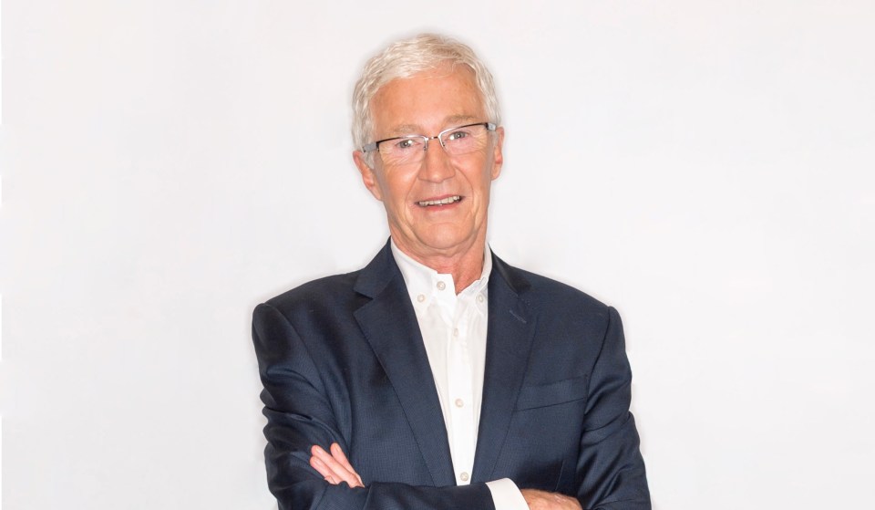 Paul O’Grady says Lily Savage probably would have been cancelled today