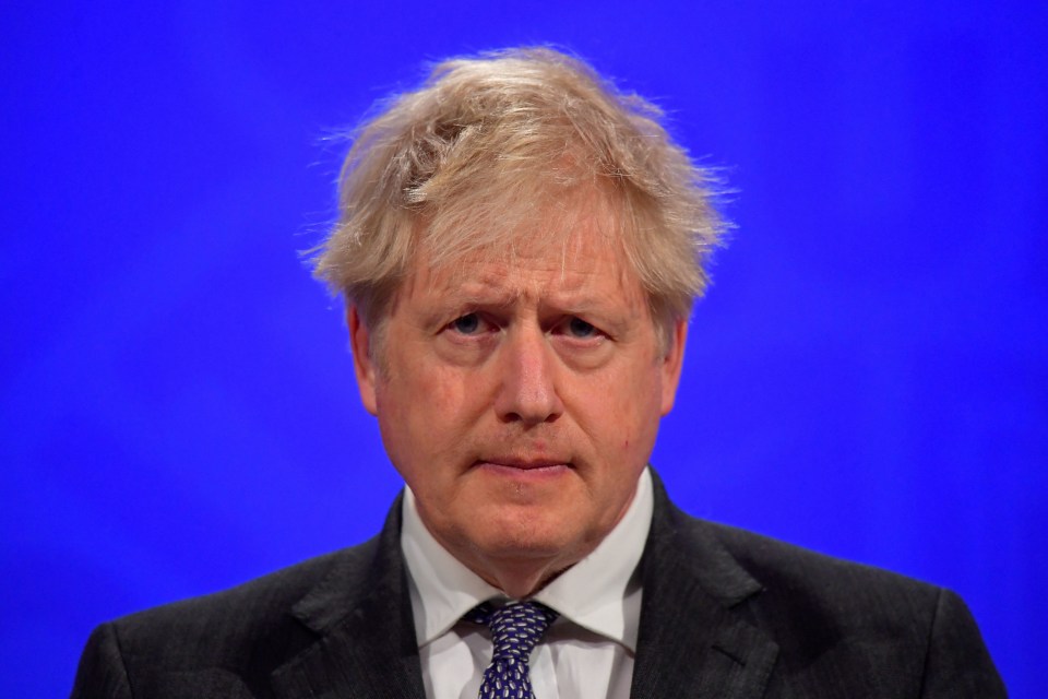 Boris Johnson is expected to say that vaccines will continue to be the first line of defence over the autumn and winter,