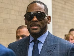  R Kelly received his complete prison sentence on Wednesday, June 29, 2022