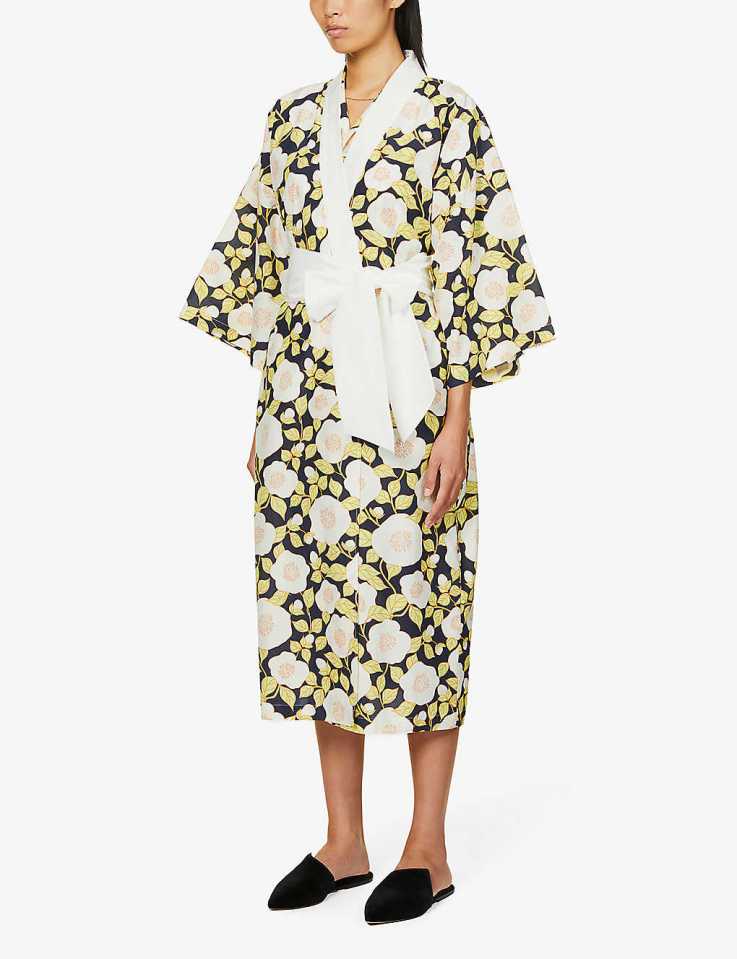 Best dressing gowns for women 2021