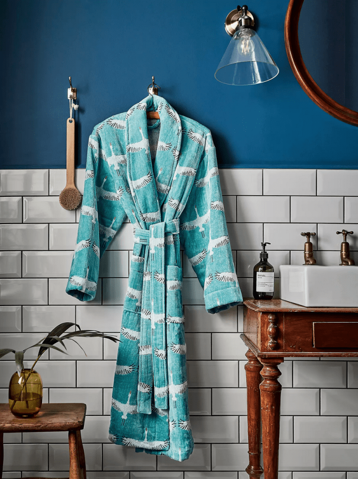 Best dressing gowns for women