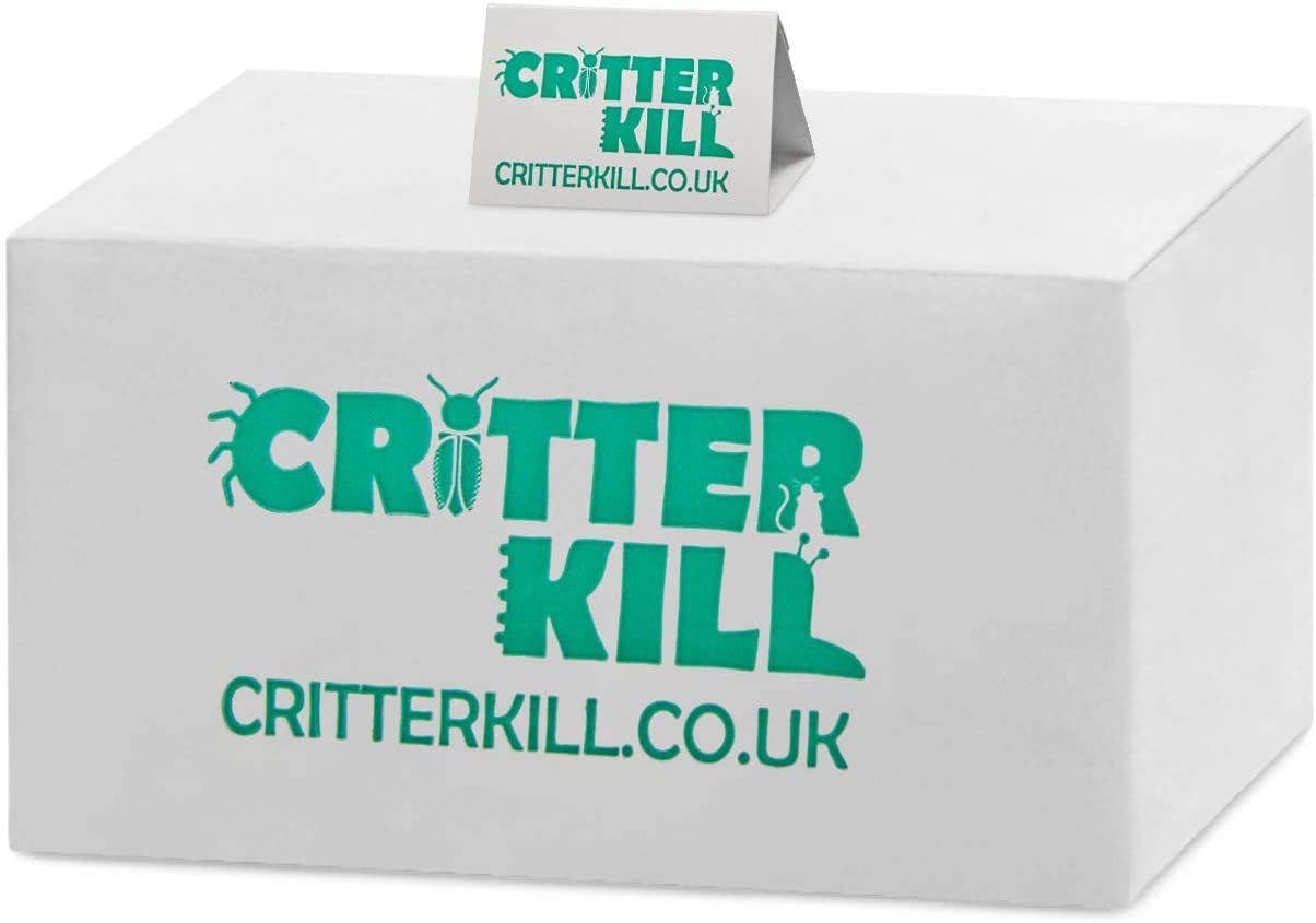 CritterKill Spider Trap