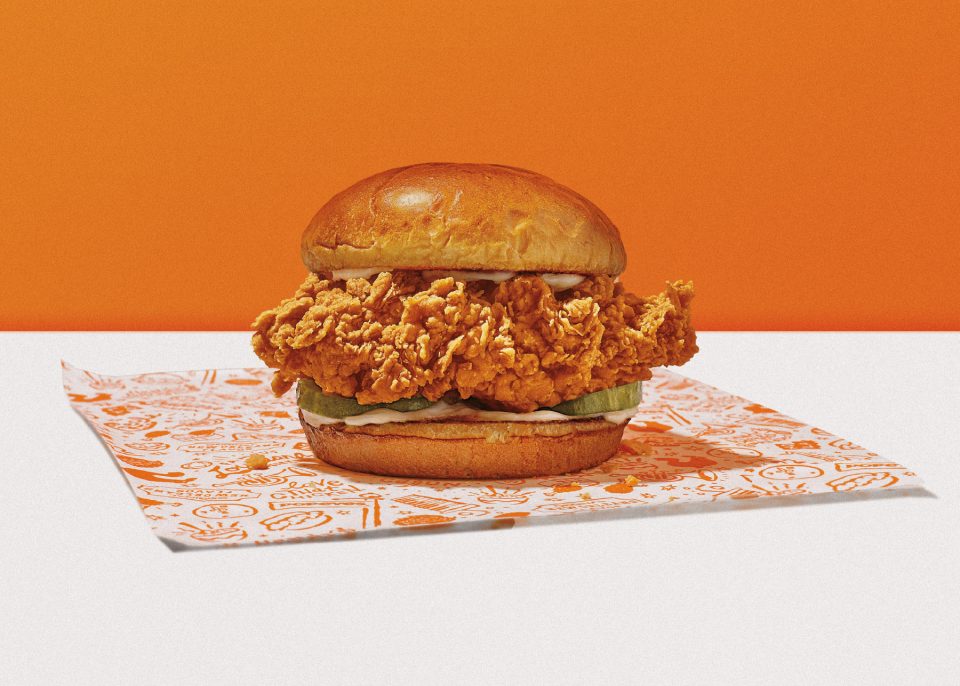 The US fried chicken chain said it will announce details of further UK branches soon